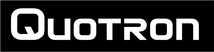 ‎ Quotron